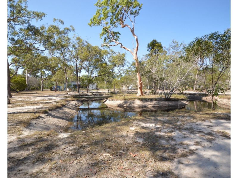 193 Pacific Haven Cct, Pacific Haven QLD 4659