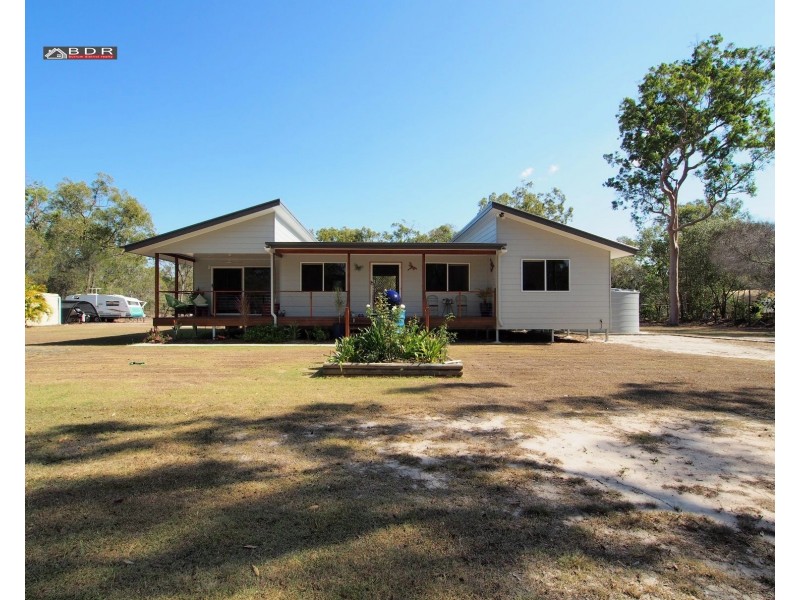 193 Pacific Haven Cct, Pacific Haven QLD 4659