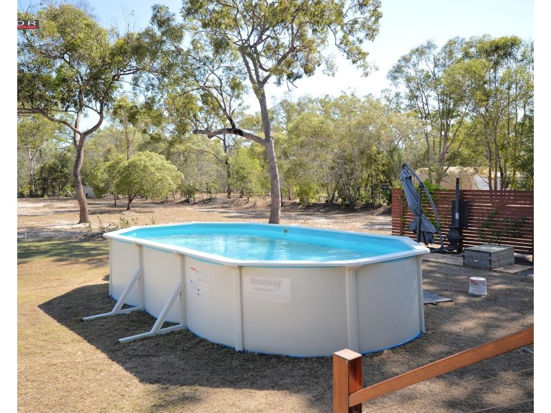 193 Pacific Haven Cct, Pacific Haven QLD 4659