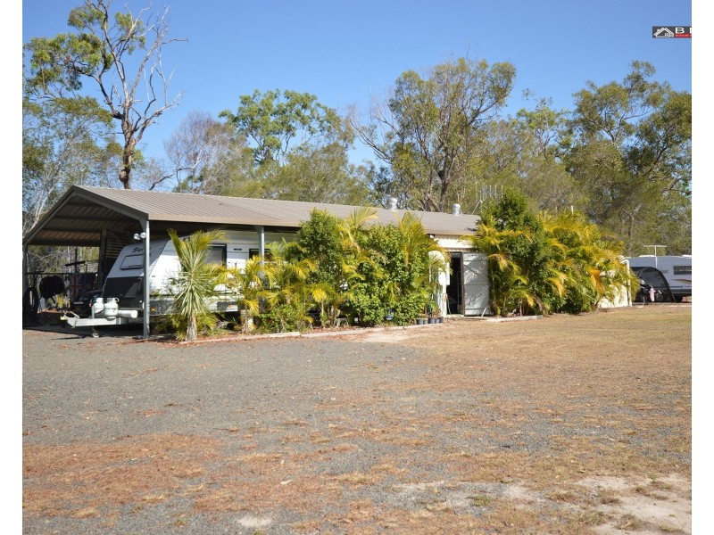 193 Pacific Haven Cct, Pacific Haven QLD 4659
