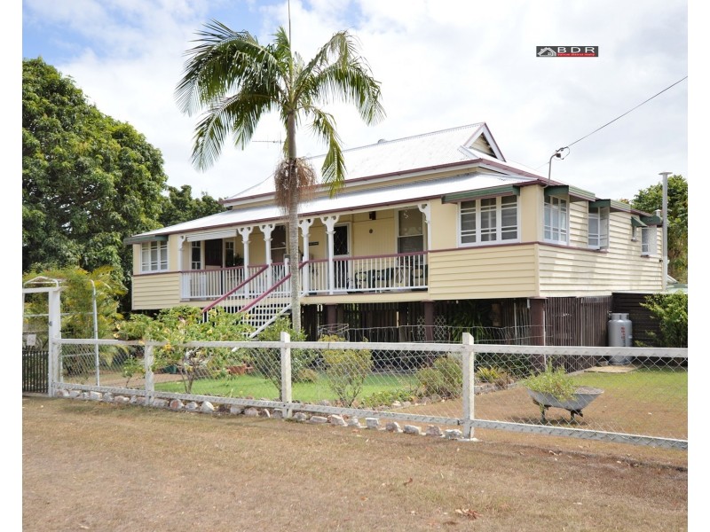 41 Thomas Street, Howard QLD 4659
