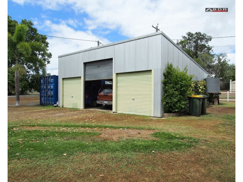 41 Thomas Street, Howard QLD 4659