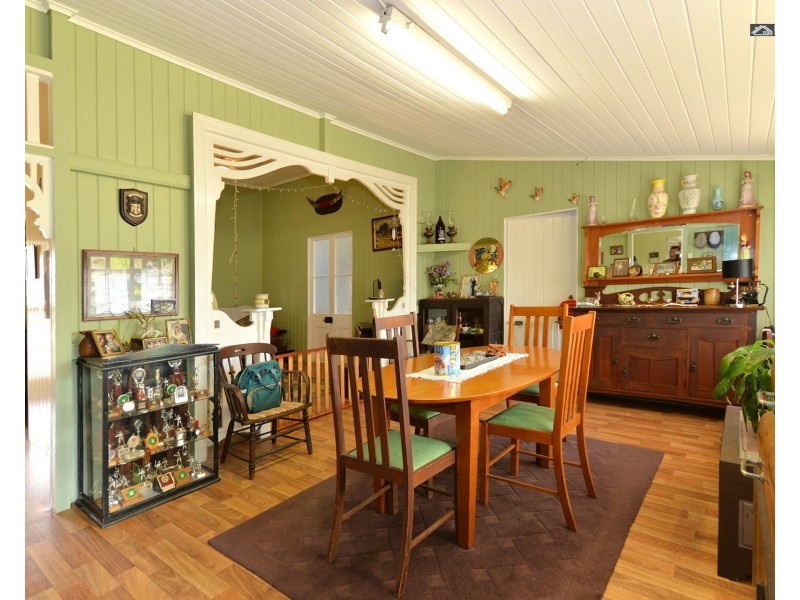41 Thomas Street, Howard QLD 4659