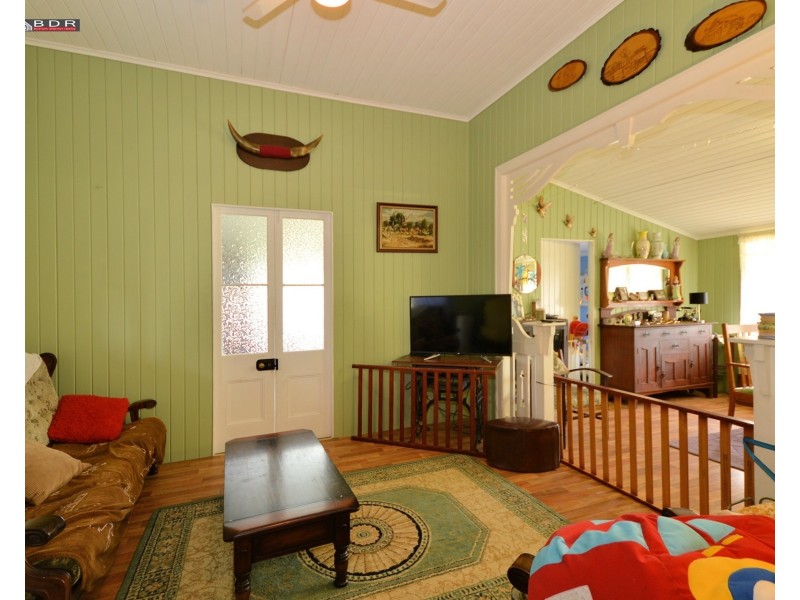 41 Thomas Street, Howard QLD 4659