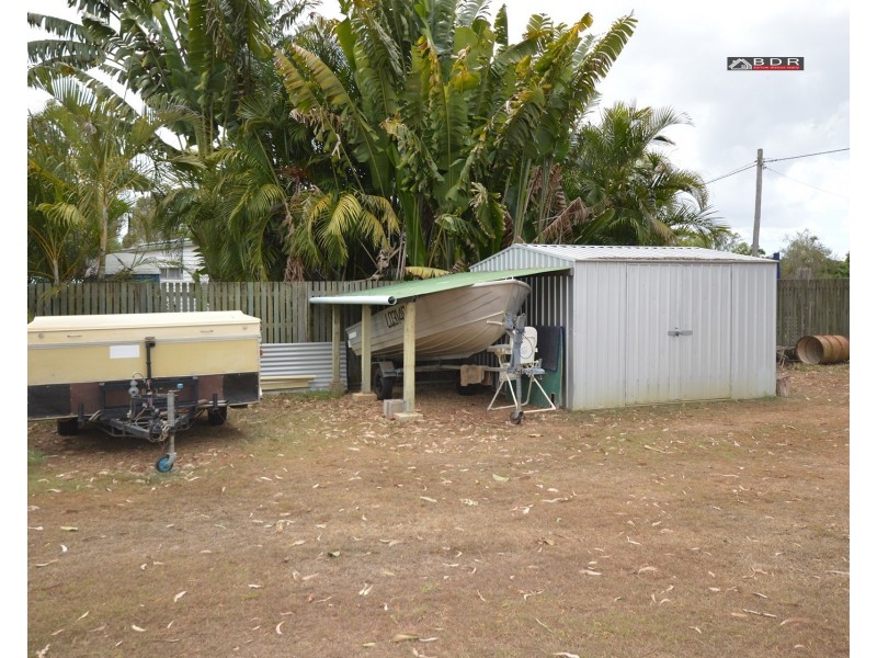 41 Thomas Street, Howard QLD 4659