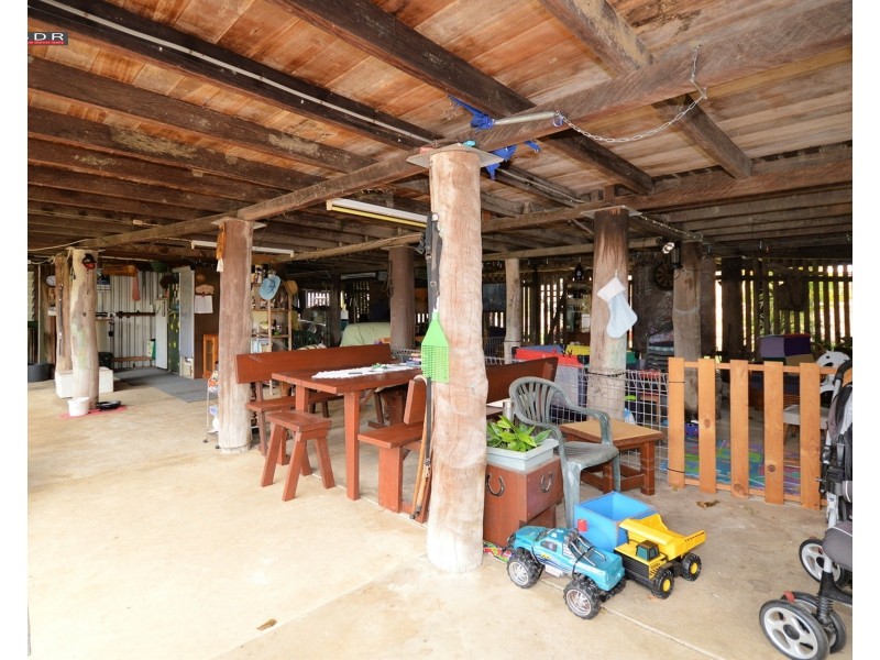 41 Thomas Street, Howard QLD 4659
