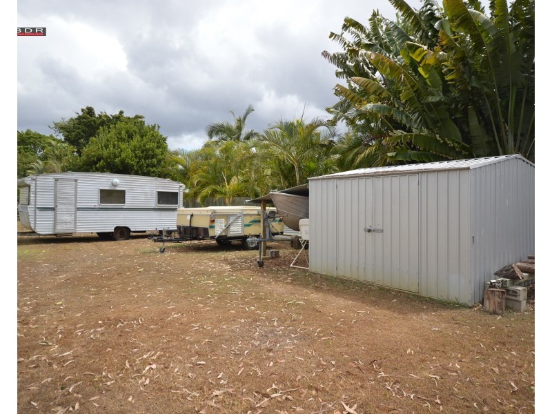 41 Thomas Street, Howard QLD 4659
