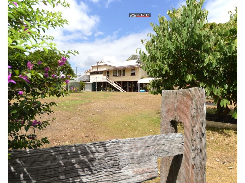 41 Thomas Street, Howard QLD 4659