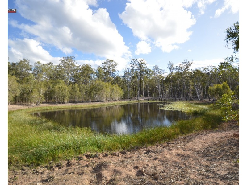 0 Two Twenty Seven Road, Duckinwilla QLD 4650