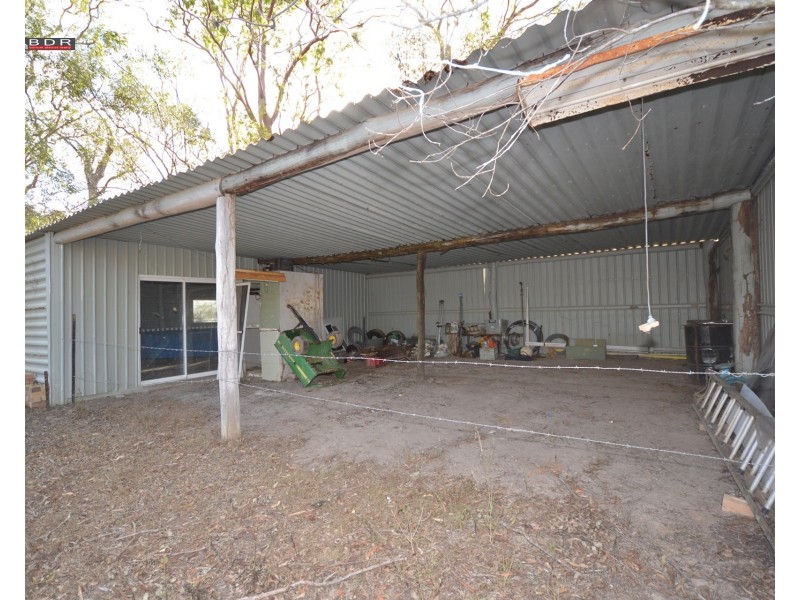 0 Two Twenty Seven Road, Duckinwilla QLD 4650