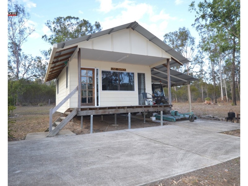 0 Two Twenty Seven Road, Duckinwilla QLD 4650