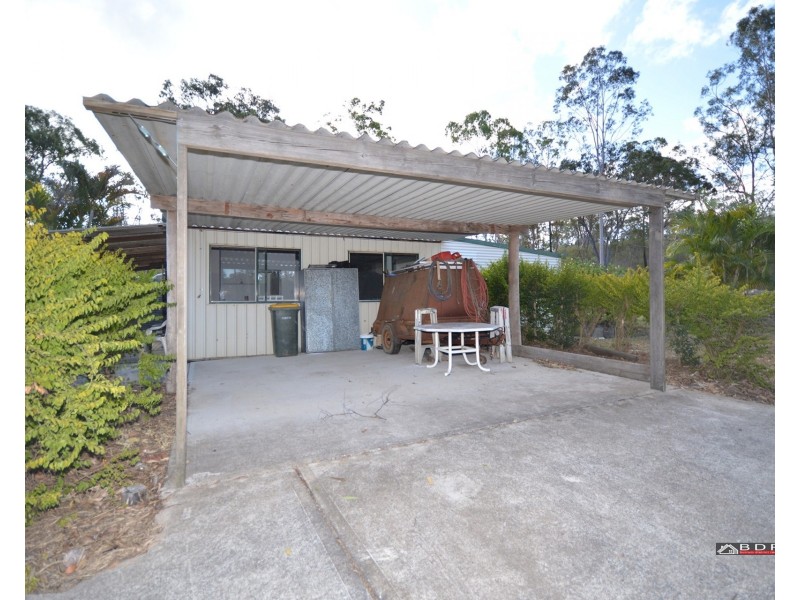 0 Two Twenty Seven Road, Duckinwilla QLD 4650