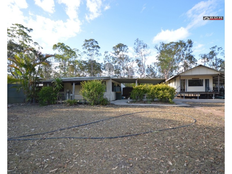 0 Two Twenty Seven Road, Duckinwilla QLD 4650