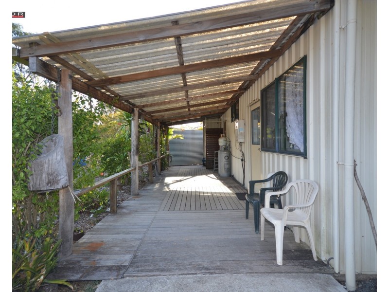 0 Two Twenty Seven Road, Duckinwilla QLD 4650