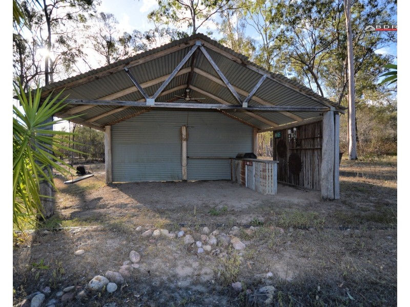 0 Two Twenty Seven Road, Duckinwilla QLD 4650