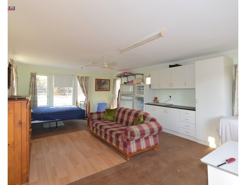 0 Two Twenty Seven Road, Duckinwilla QLD 4650