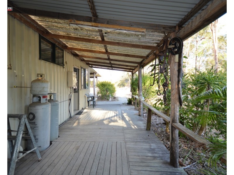 0 Two Twenty Seven Road, Duckinwilla QLD 4650