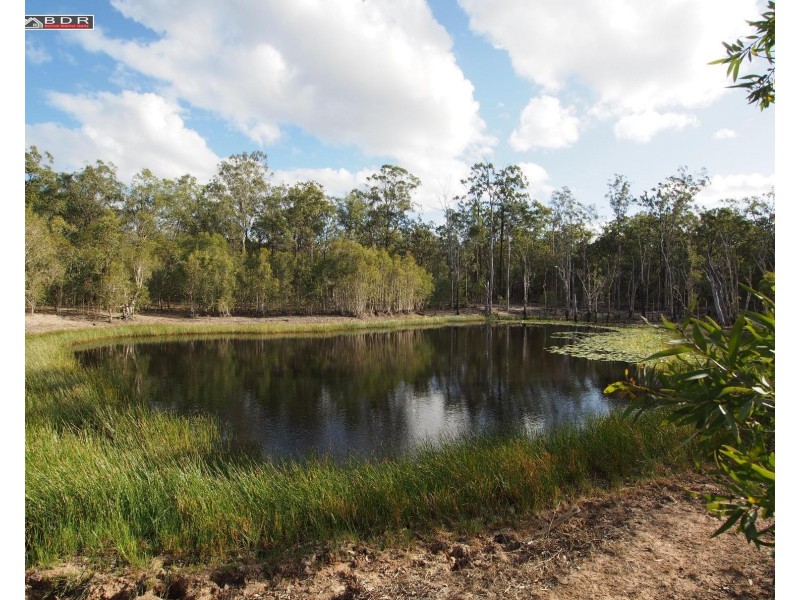 0 Two Twenty Seven Road, Duckinwilla QLD 4650