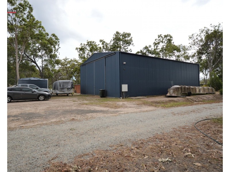 228 Pacific Haven Cct, Pacific Haven QLD 4659
