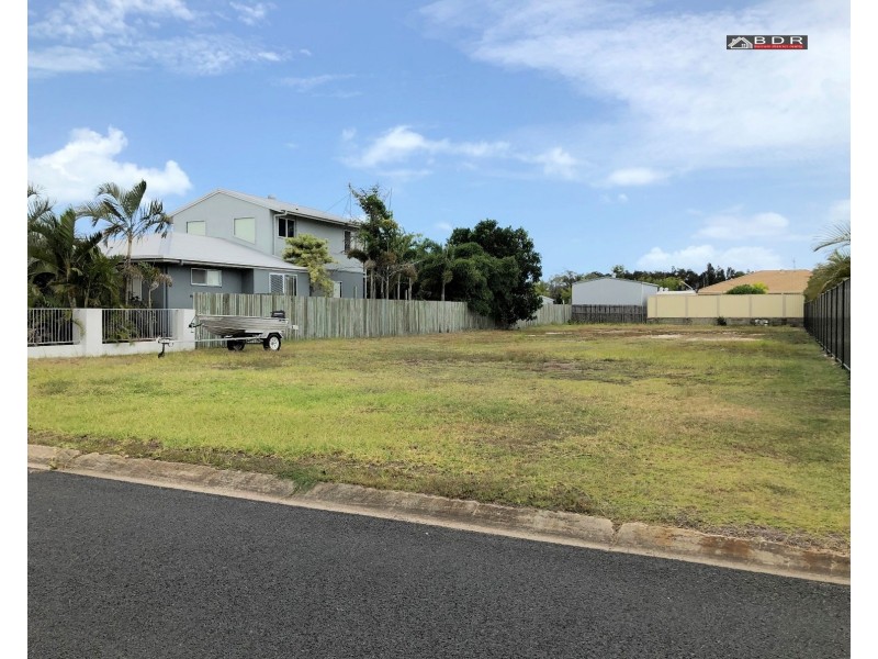 10 Bentwood Street, Burrum Heads QLD 4659