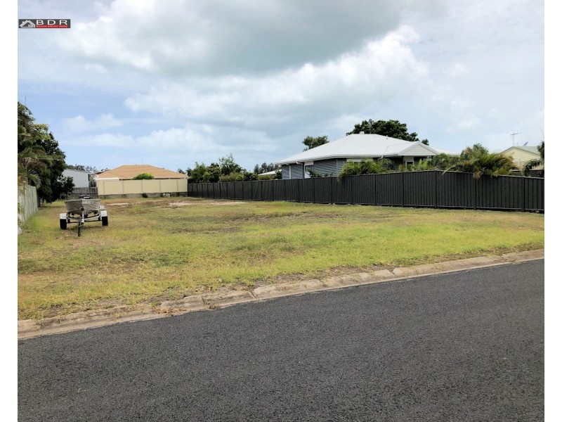 10 Bentwood Street, Burrum Heads QLD 4659
