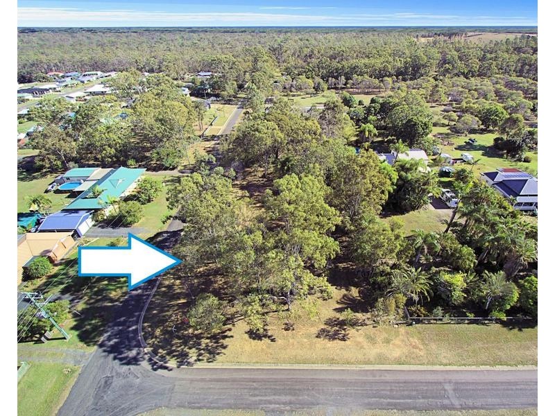 21 Annie Street, Howard QLD 4659