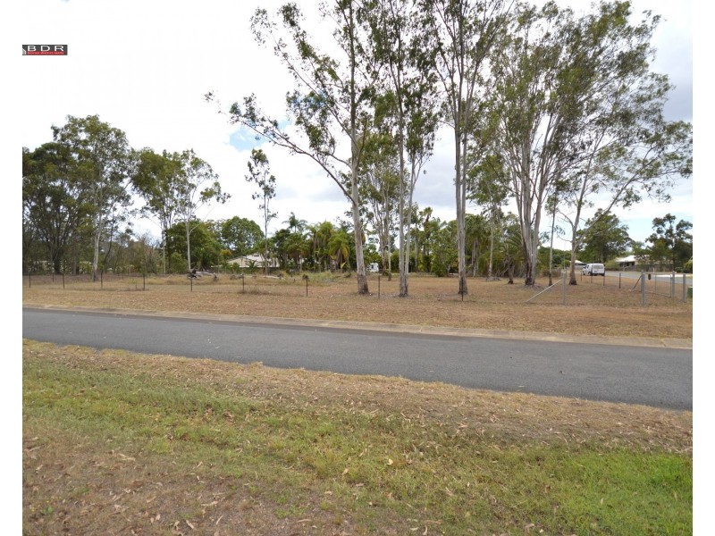 21 Annie Street, Howard QLD 4659