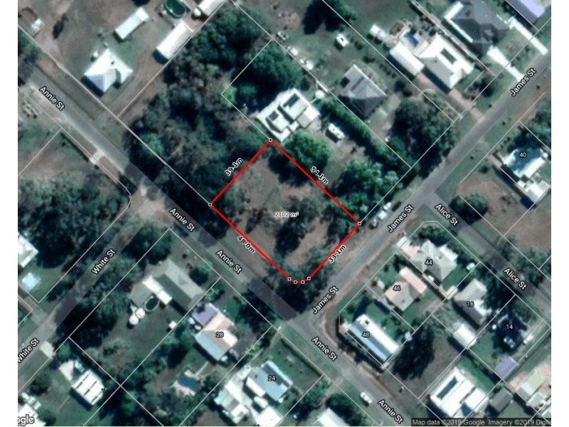 21 Annie Street, Howard QLD 4659