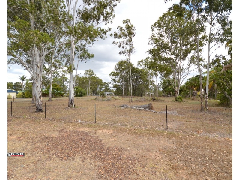 21 Annie Street, Howard QLD 4659