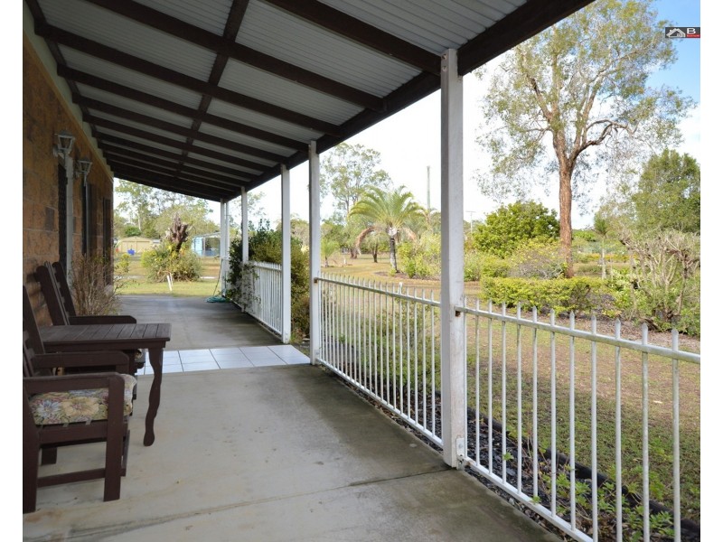 108 Burum river rd, Torbanlea QLD 4662