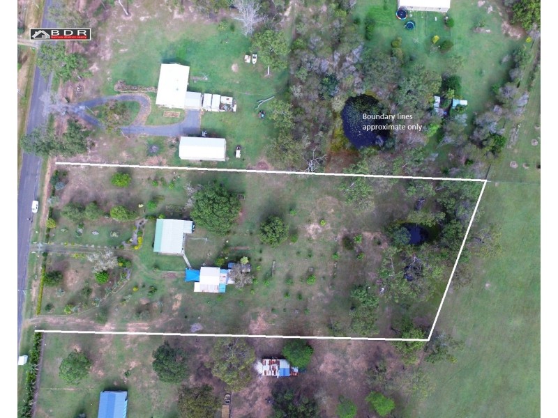 108 Burum river rd, Torbanlea QLD 4662