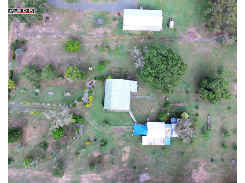 108 Burum river rd, Torbanlea QLD 4662