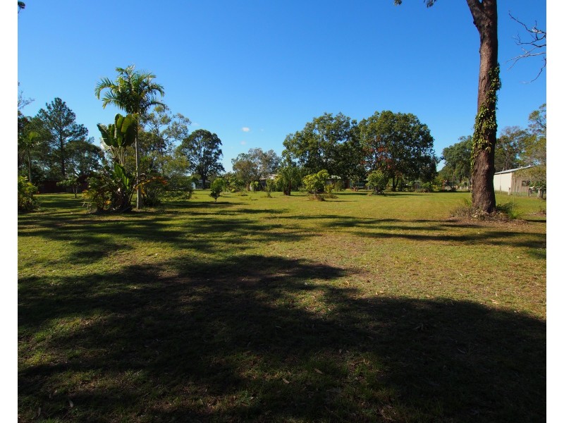 108 Burum river rd, Torbanlea QLD 4662