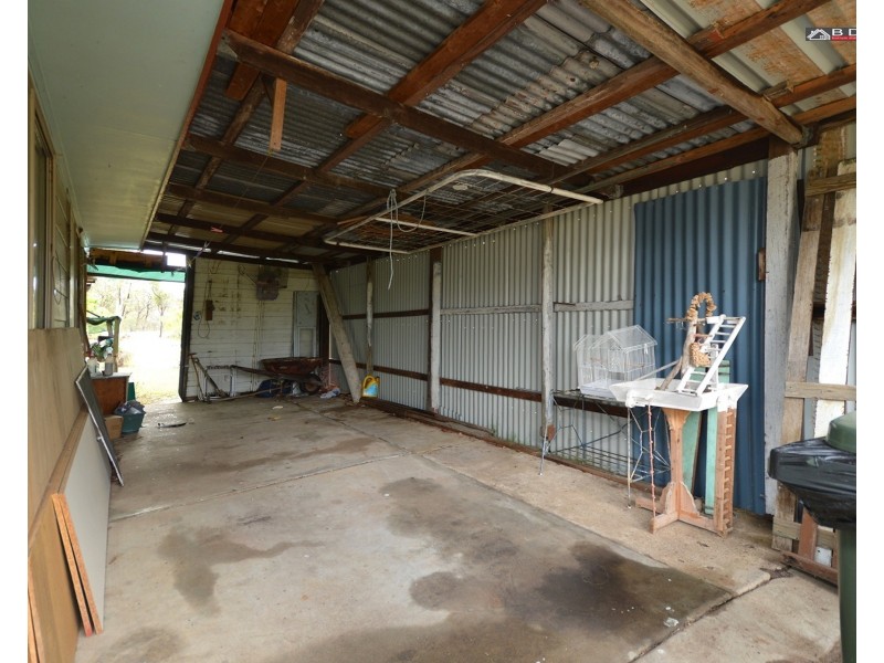 108 Burum river rd, Torbanlea QLD 4662