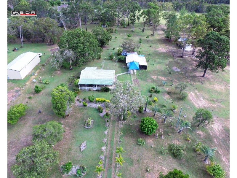 108 Burum river rd, Torbanlea QLD 4662