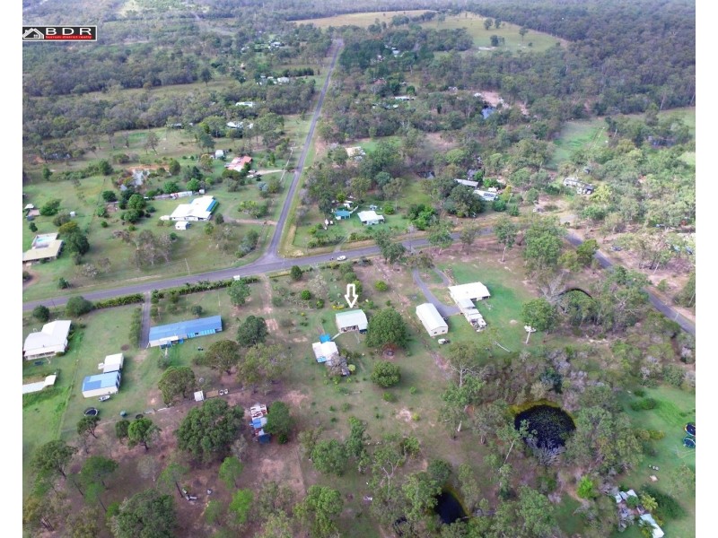 108 Burum river rd, Torbanlea QLD 4662