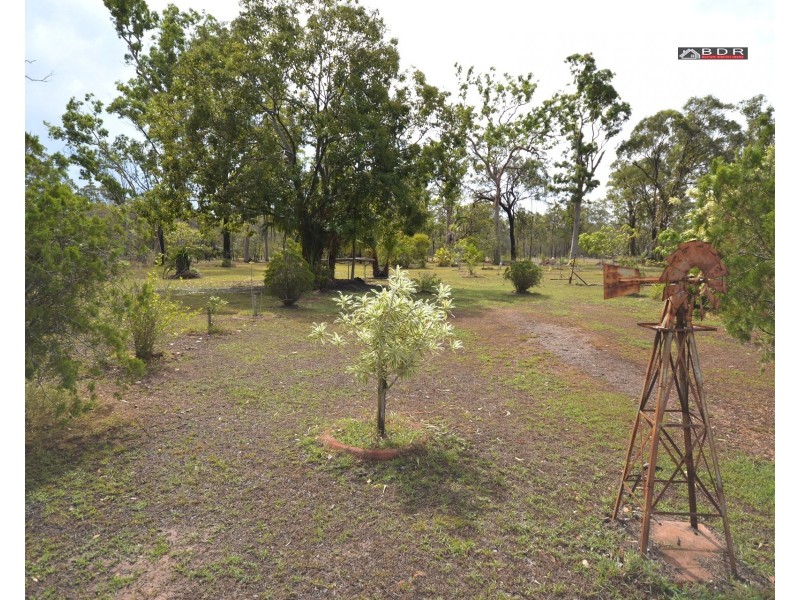 108 Burum river rd, Torbanlea QLD 4662