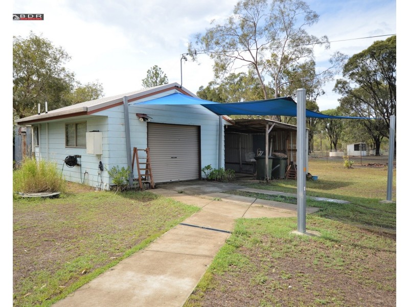 108 Burum river rd, Torbanlea QLD 4662