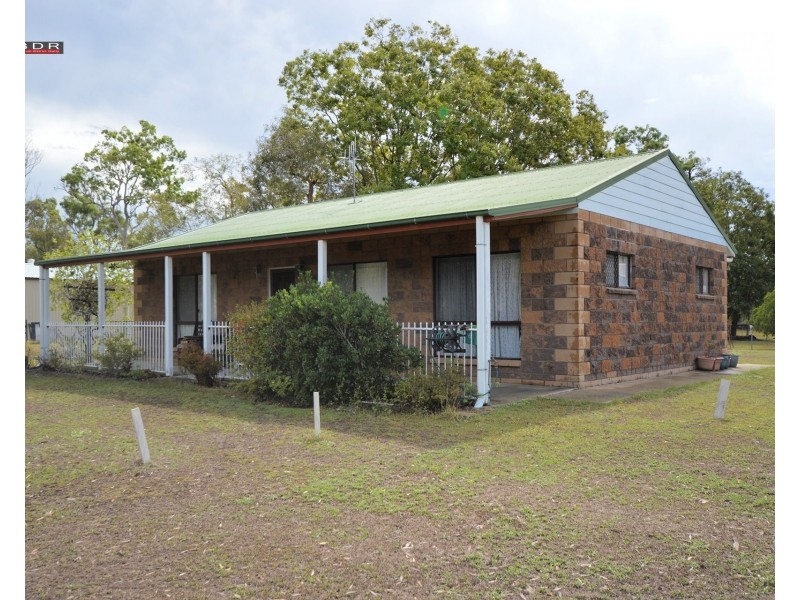 108 Burum river rd, Torbanlea QLD 4662