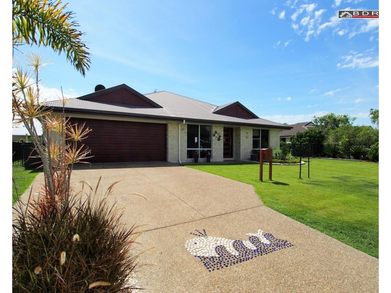 53 Sirenia Drive, Burrum Heads QLD 4659