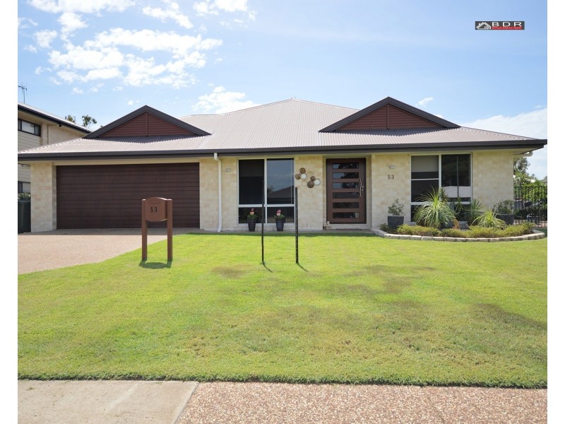 53 Sirenia Drive, Burrum Heads QLD 4659