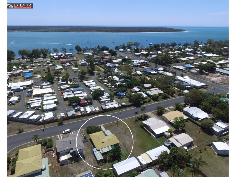 39 Riverview Drive, Burrum Heads QLD 4659