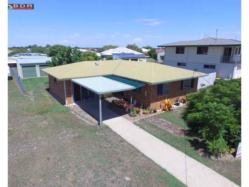 39 Riverview Drive, Burrum Heads QLD 4659
