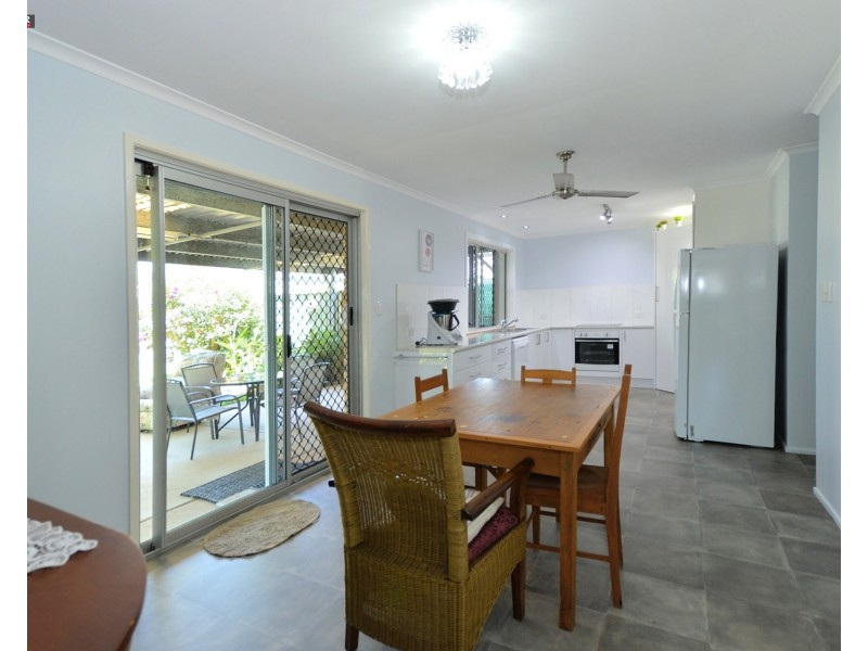 39 Riverview Drive, Burrum Heads QLD 4659