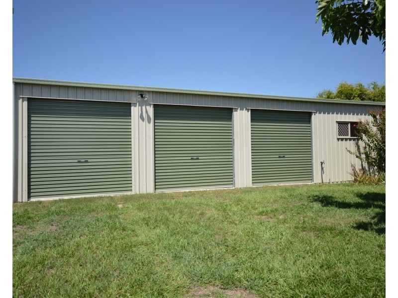 39 Riverview Drive, Burrum Heads QLD 4659