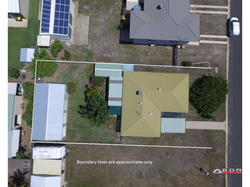 39 Riverview Drive, Burrum Heads QLD 4659