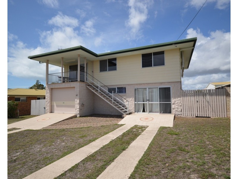 Burrum Heads QLD 4659