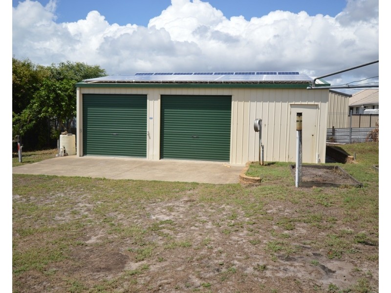 Burrum Heads QLD 4659