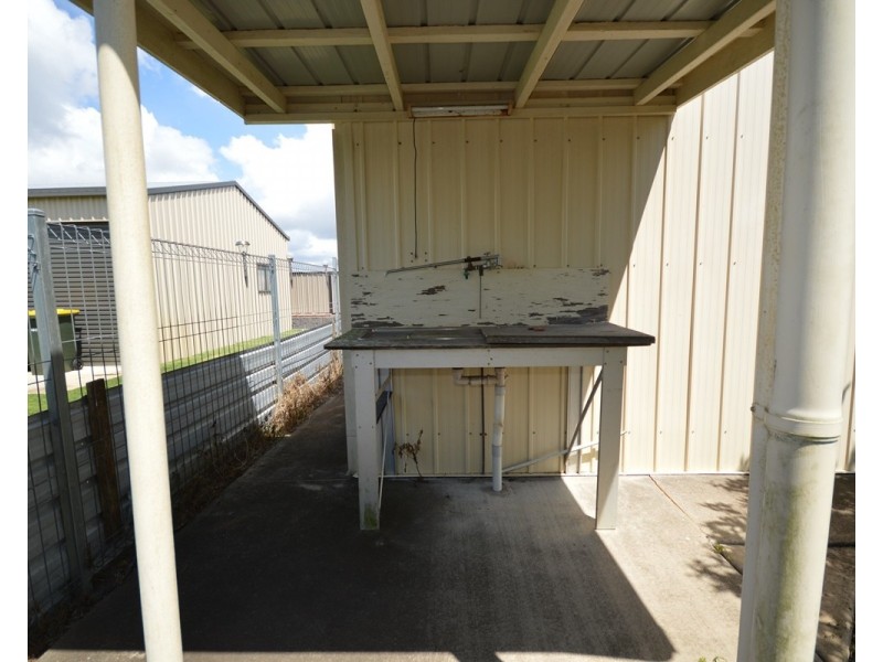 Burrum Heads QLD 4659