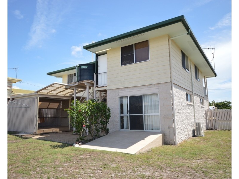 Burrum Heads QLD 4659